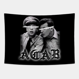 ACAB Mayberry Tapestry