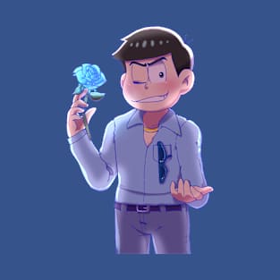 Moonlight Karamatsu T-Shirt