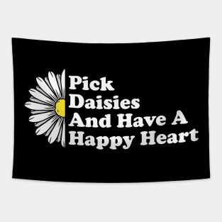 daisy flower Tapestry