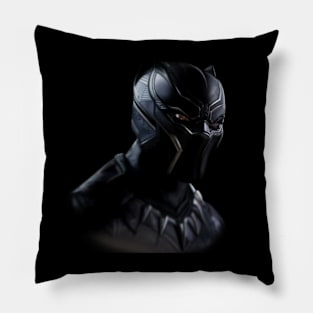 Wakanda forever Pillow