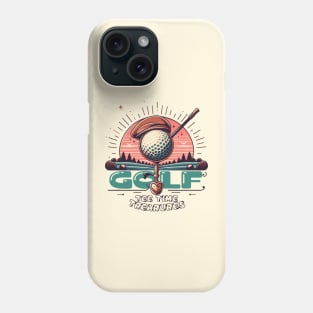 golf Phone Case