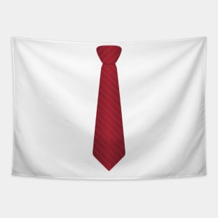 Necktie new t shirt funny t shirt trend Tapestry