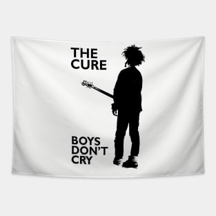 boys dont cry Tapestry