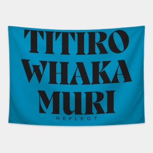 Embrace the Power of Maori Culture with Our Authentic Tapestry