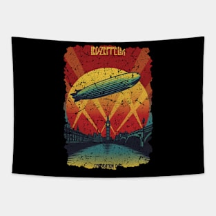 led zepplin Tapestry