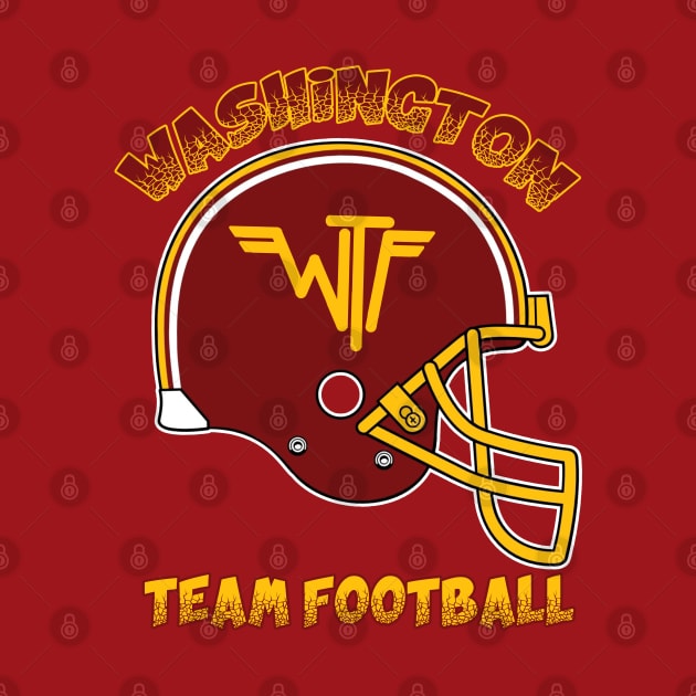 Washington by My Swinguard