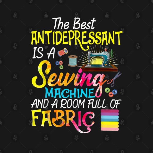 Sewing Machine by madyharrington02883