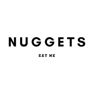 Nuggets T-Shirt