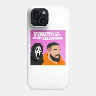 Cellphone Phone Case