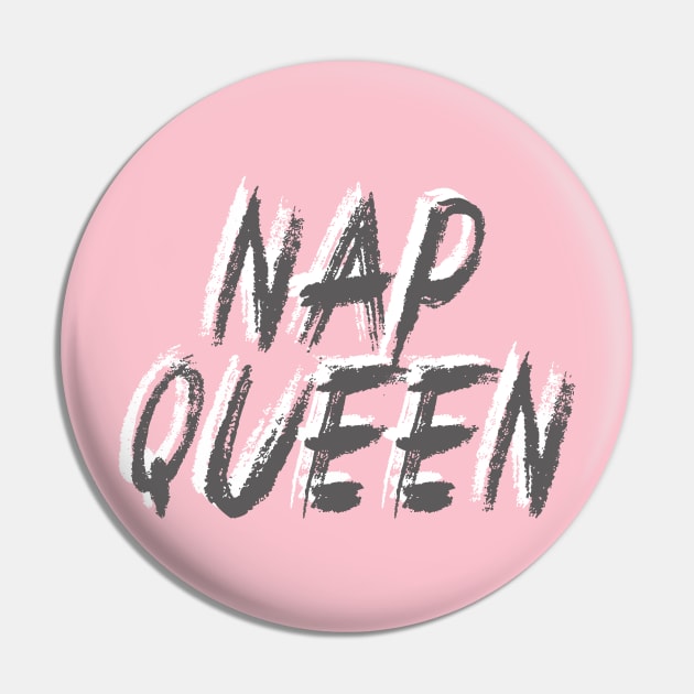 NAP QUEEN Pin by sofilein