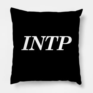 INTP Pillow