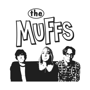The Muffs T-Shirt