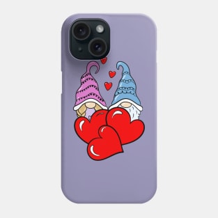 Gnomes Phone Case