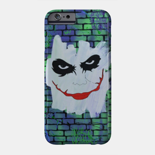 Why So Serious By Artizmuzikfortheeyez The Joker Phone