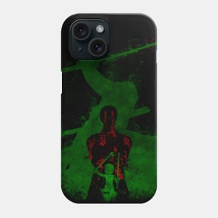 Zoro's Story Phone Case