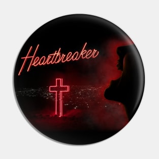 Eternal Heartbreaker Pin