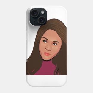 Morgan Alexis Phone Case