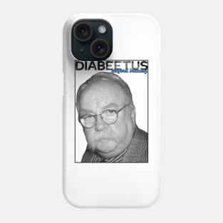 diabeetus Phone Case