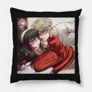 cuddle Pillow