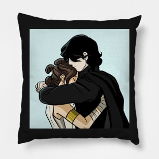 Destiny Pillow