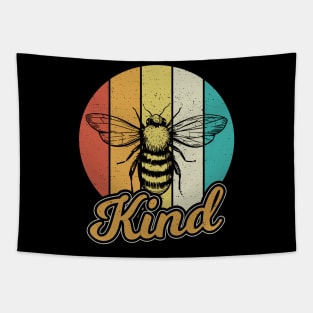 Be Kind Bee Kind Kindness Inspirational Teacher Tapestry