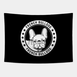 French Bulldog Fan Gift Tapestry