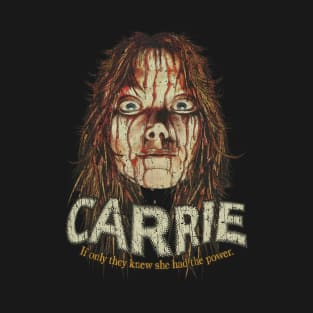 Carrie 1976 T-Shirt