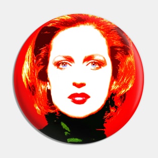 gillian anderson Pin