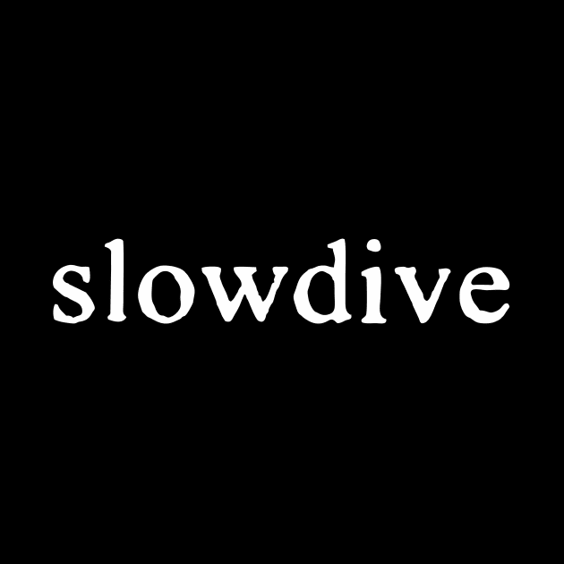 Slowdive by GagaPDS