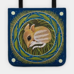 Baby Bandicoot Tote