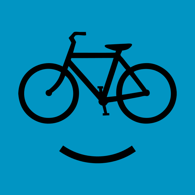 Bike Smile by bopercival