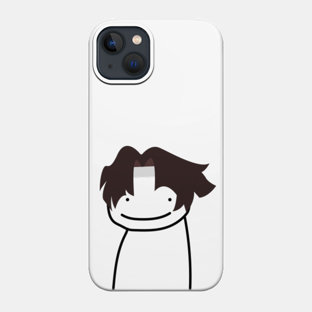 Dream Smp Sapnap - Dream Smp - Phone Case