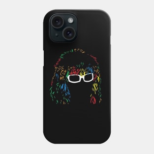 michel polnareff Phone Case