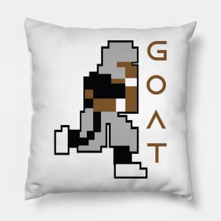 GOAT Pillow