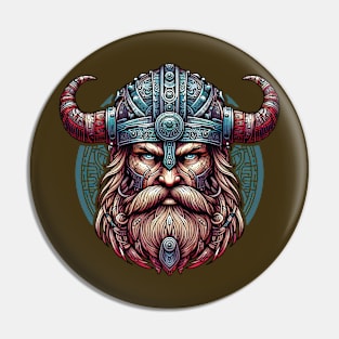 Viking S01 D44 Pin