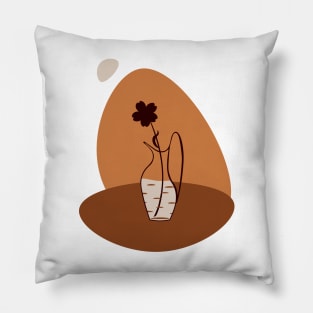 Still Life Pillow