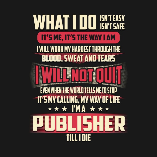 Publisher What i Do by Rento