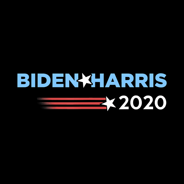 Biden Kamala Harris 2020 for president shirts T-Shirt by Danielss