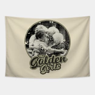 VINTAGE - THEGOLDEN GIRLS FOREVER Tapestry