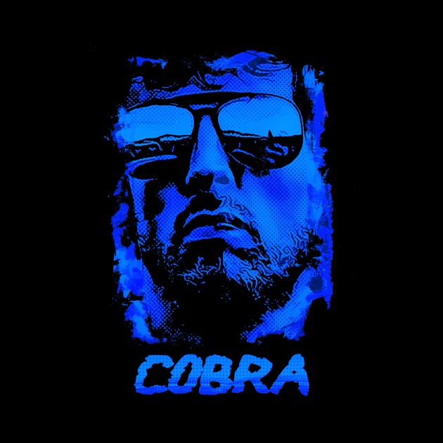 Cobra by w.d.roswell