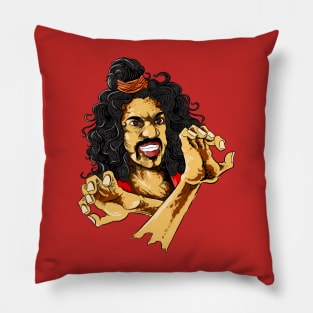 The shonuff Pillow