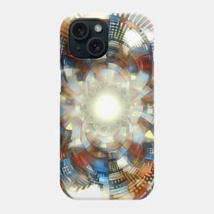 Optical illusion Phone Case