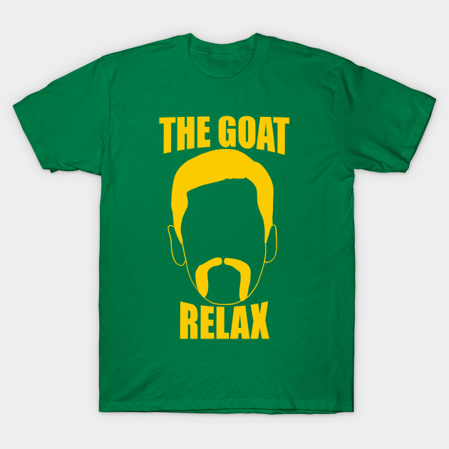 aaron rodgers relax shirt