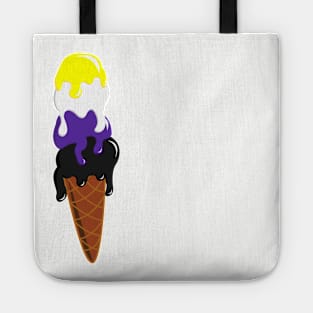 Scooped High for Pride Tote