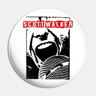 no scot w ll rock and scream Pin