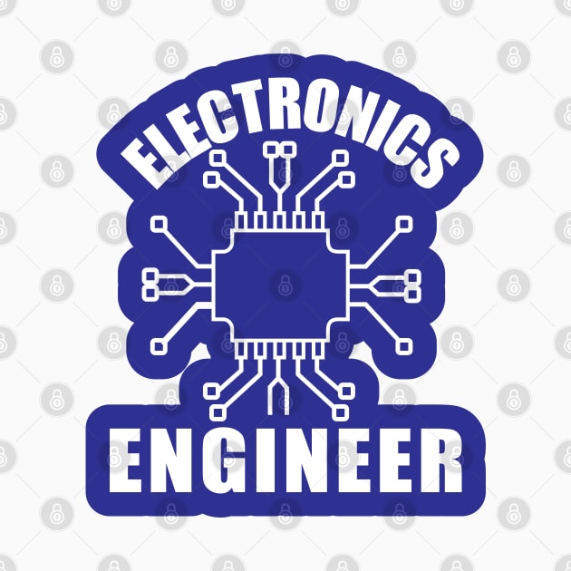 Electronics Engineer CPU Design for Electronics engineer and Technicians by ArtoBagsPlus