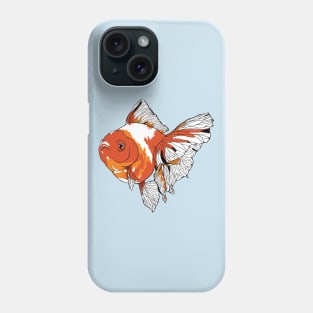 Goldfish Phone Case