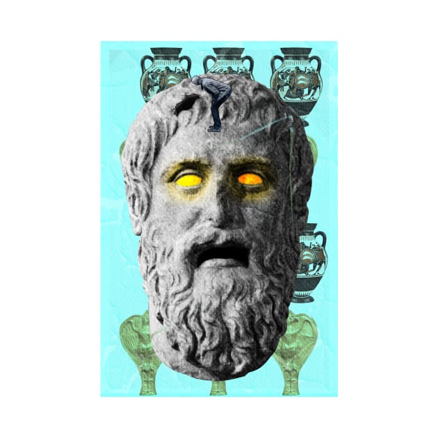 Plato by Wesley32