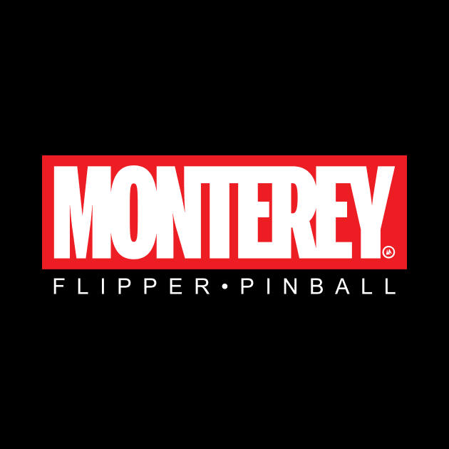 The Monterey Cinematic Universe by DRI374