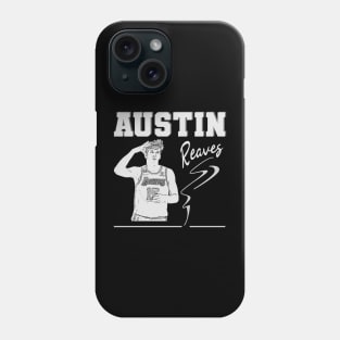 Austin Reaves | 15 Phone Case